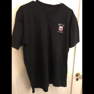 Riot Society T shirt